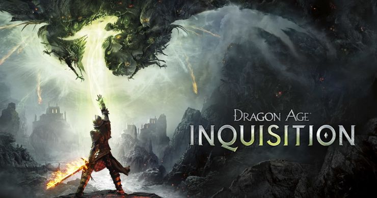 Dragon Age: Inquisition