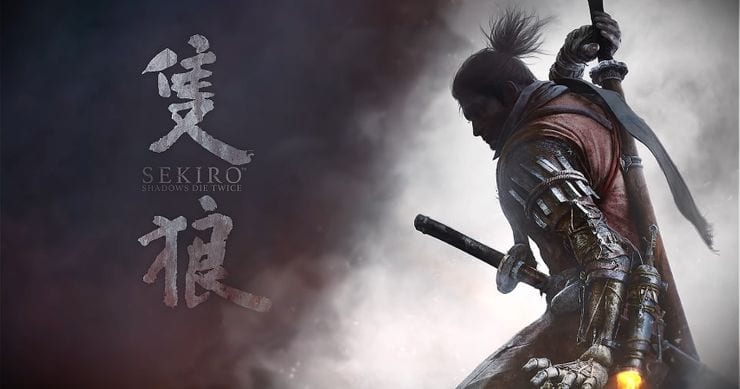 Sekiro: Shadows Die Twice