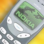 25 yıllık Nokia modeli sudan ucuz fiyatıyla geri döndü!